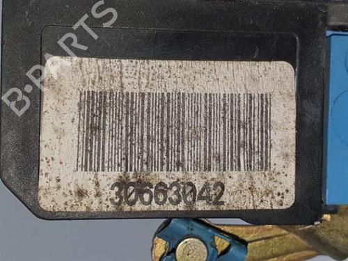 Front right lock VOLVO XC90 I (275) T6 AWD | BP10812199C97 