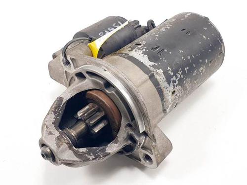 Used Starter MERCEDES-BENZ E-CLASS (W124) E 220 (124.022) (150 hp) 17446535