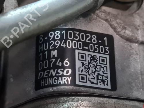 Engine OPEL ZAFIRA / ZAFIRA FAMILY B (A05) 1.7 CDTI (M75) | BP28060964M1 