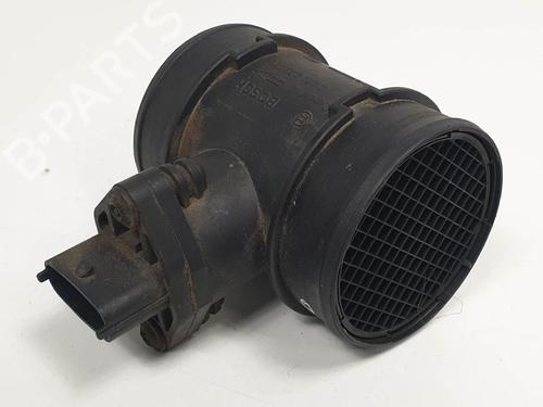 Used Mass air flow sensor Mass air flow sensor OPEL COMBO Tour 1.7 DI 16V (65 hp) 6848493 6848493