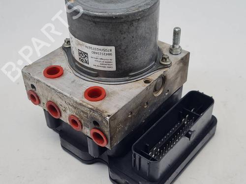 Used ABS pump ABS pump 37533221 37533221