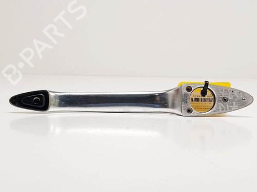 Front left exterior door handle ALFA ROMEO 156 (932_) 1.9 JTD (932B2) | BP18906951C128 