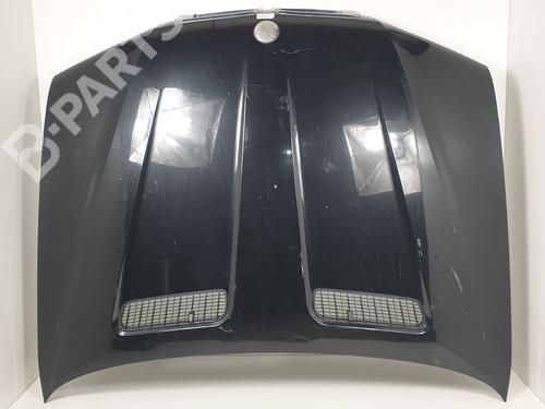 Used Hood Hood BMW X5 (E53) 3.0 d (184 hp) 11089916 11089916
