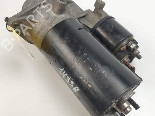 Startmotor OPEL VECTRA C Estate (Z02) 2.0 DTI (F35) | BP22751938M8 
