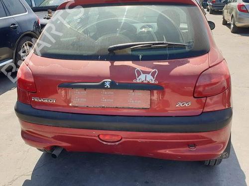 Electronic sensor PEUGEOT 206 Hatchback (2A/C) 1.4 LPG | BP19526751M84 