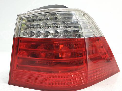 Used Right taillight Right taillight BMW 5 Touring (E61) 530 xd (235 hp) 40175614 40175614