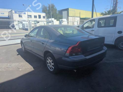 Electronic sensor VOLVO S60 I (384) 2.4 | BP25797628M84 - Image 8