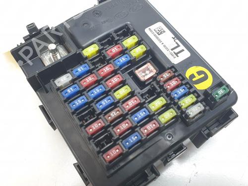 Used Fuse box Fuse box HYUNDAI TUCSON (TL, TLE) 1.7 CRDi (116 hp) 26448368 26448368