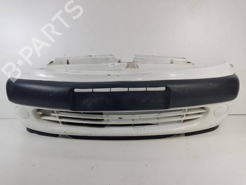 Used Front bumper Front bumper CITROËN XSARA PICASSO (N68) 2.0 HDi (90 hp) 39744811 39744811