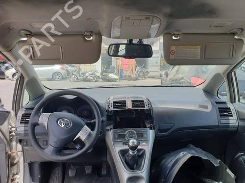 Right front window switch TOYOTA AURIS (_E15_) 2.0 D-4D (ADE150_, ADE150R) | BP40287776I26 - Image 9