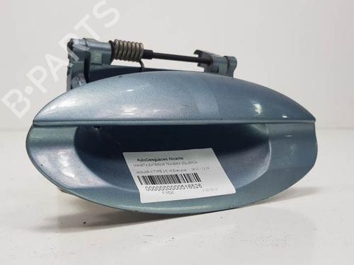 Used Rear left exterior door handle JAGUAR X-TYPE I (X400) 2.5 V6 All-wheel Drive (196 hp) 8836875