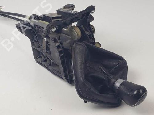 Gear lever FORD TRANSIT CONNECT MPV 1.6 TDCi | BP25286260M90 