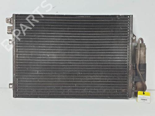AC-Kondensator RENAULT KANGOO (KC0/1_) 1.5 dCi (KC07) (65 hp) 28059684