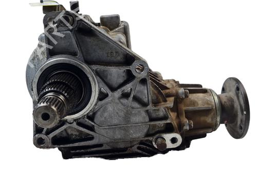 Front differential HYUNDAI SANTA FÉ I (SM) 2.0 CRDi 4x4 | BP38010533M23 - Image 2