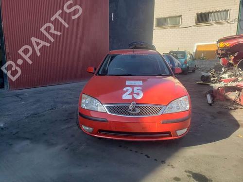 Gearbox FORD MONDEO III (B5Y) 2.0 16V | BP18018672M3  - Image 24