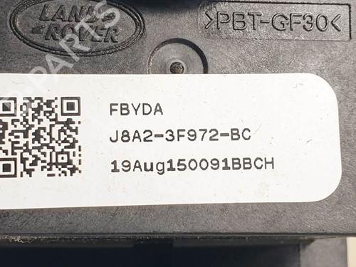 Headlight switch LAND ROVER RANGE ROVER VELAR (L560) 2.0 D240 SD4 4x4 | BP17062868I24 - Image 4