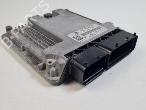 Used Engine control unit (ECU) Engine control unit (ECU) VW GOLF V (1K1) 1.9 TDI (105 hp) 36000589 36000589
