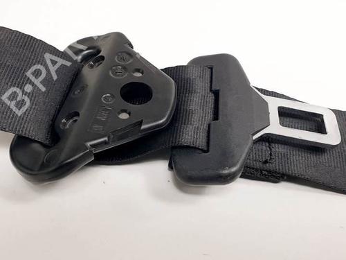 Rear right seatbelt CITROËN C4 Grand Picasso II (DA_, DE_) 1.2 THP 130 | BP18551196I28 