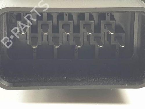 Rear right lock FORD S-MAX (WA6) 2.0 | BP18240197C99 