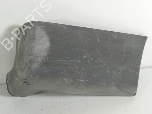 Corner bumper FORD TRANSIT Van (FA_ _) 2.0 DI (FAE_, FAF_, FAG_) BP8731741C117