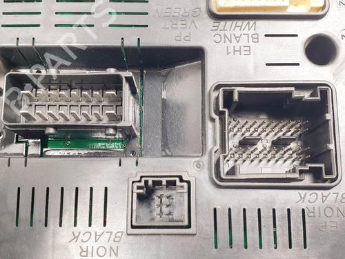 Fuse box CITROËN C5 III (RD_) 2.0 HDi (RDRHR8) | BP24990057E1  - Image 11