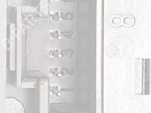 Electronic module MERCEDES-BENZ CLS (C219) CLS 320 CDI (219.322) | BP30959194M83 