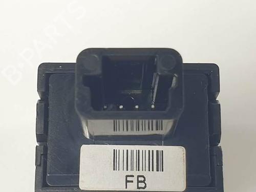 Headlight switch NISSAN MICRA V (K14) 0.9 IG-T | BP19581106I24 - Image 2