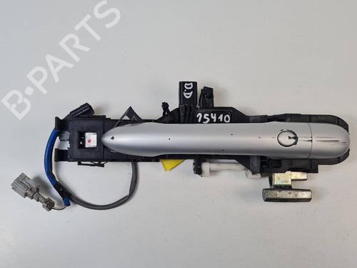 Used Front right exterior door handle Front right exterior door handle RENAULT KOLEOS I (HY_) 2.0 dCi (173 hp) 34712149 34712149