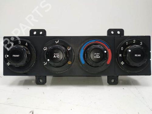 climate-control-kia-carnival-ii-gq-29-crdi-ok53c61190-9501700003-s501700003-1999-2000-2001-2002-2003-2004-2005-2006-2007-8261597 main image
