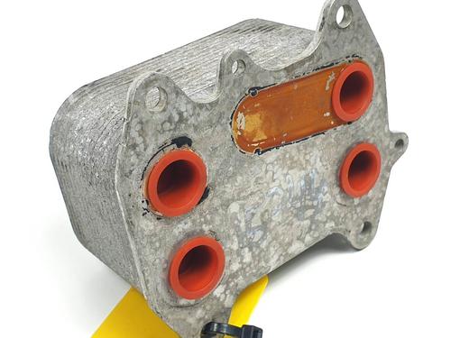 Used Oil radiator Oil radiator SKODA FABIA III (NJ3) 1.4 TDI (90 hp) 24934863 24934863