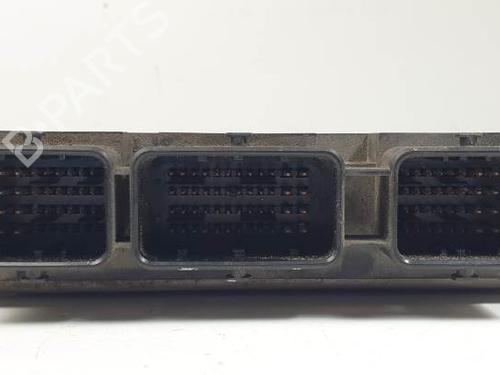 Engine control unit (ECU) PEUGEOT 207 (WA_, WC_) 1.4 HDi | BP28595756M57