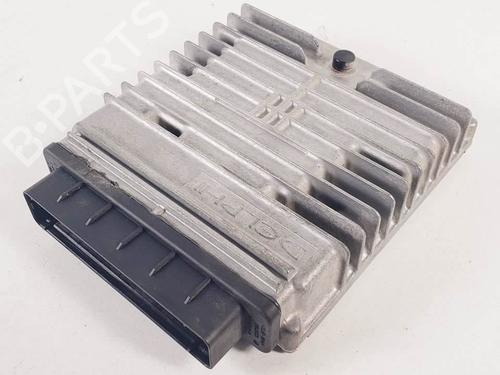 Used Engine control unit (ECU) Engine control unit (ECU) FORD TOURNEO CONNECT 1.8 TDCi (90 hp) 17445089 17445089