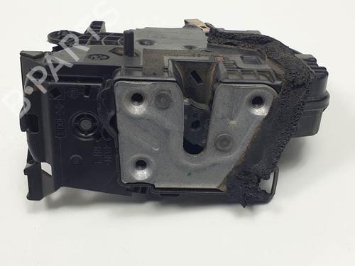 Used Rear right lock RENAULT CLIO IV (BH_) 1.5 dCi 75 (75 hp) 25121606