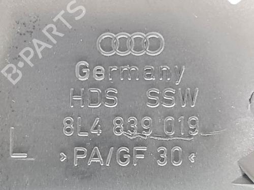 Venstre bak invendig håndtak AUDI A3 (8L1) 1.9 TDI | BP6861799I15 