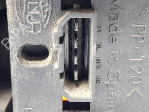 Right taillight SEAT IBIZA II (6K1) 1.4 i | BP11349607C35 