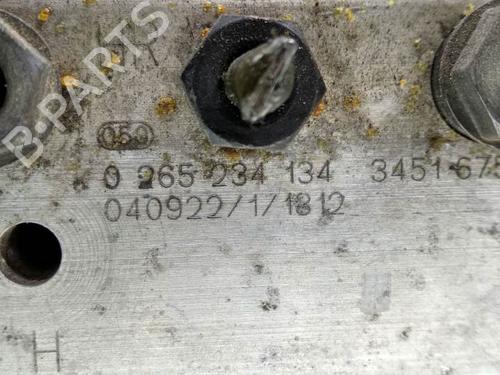 ABS pump BMW 5 (E60) 530 d | BP7997874M43 