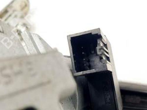 Electronic module FORD GRAND C-MAX (DXA/CB7, DXA/CEU) 1.6 TDCi | BP25145812M83 