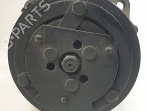 AC compressor CITROËN JUMPY I (U6U_) 1.9 TD | BP31240539M34