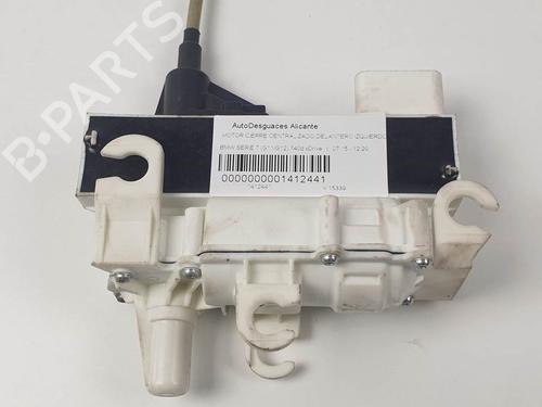 Used Electronic module Electronic module BMW 7 (G11, G12) 740 d, Ld xDrive (320 hp) 25138628 25138628