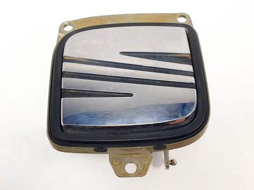 Achterklep Handgreep SEAT CORDOBA (6L2) 1.4 16V (75 hp) 19094455