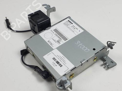 electronic-module-nissan-murano-i-z50-2002-2003-2004-2005-2006-2007-2008-2009-27888772 main image