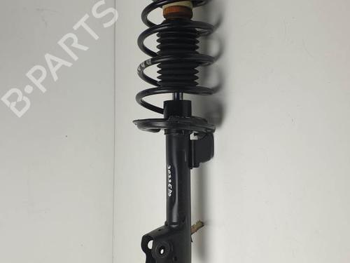 Used Right front shock absorber MERCEDES-BENZ A-CLASS (W169) A 180 CDI (169.007, 169.307) (109 hp) 25864151