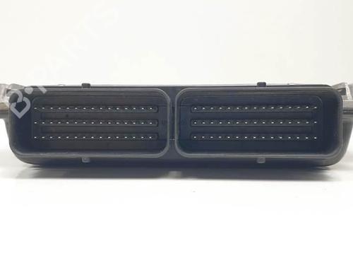 Engine control unit (ECU) LAND ROVER FREELANDER I (L314)  | BP12446288M57 