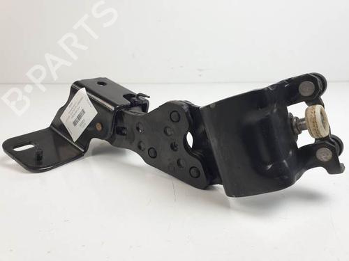 Used Hinge/Door check strap FORD B-MAX (JK) 1.0 EcoBoost (100 hp) 24341031