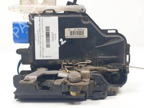 Venstre foran lås SEAT TOLEDO III (5P2) 1.9 TDI | BP30959273C98