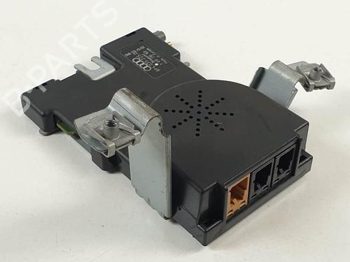 Used Antenna/Base Antenna/Base AUDI A3 Sportback (8PA) 1.4 TFSI (125 hp) 19137524 19137524