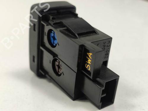 Headlight switch HONDA CR-V III (RE_) 2.2 i-CTDi 4WD (RE6) | BP9196322I24 