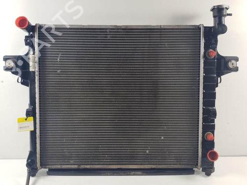 Køler JEEP GRAND CHEROKEE III (WH, WK) 4.7 V8 4x4 (231 hp) 25291428