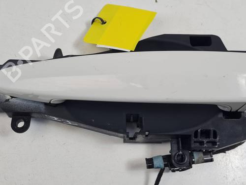 Used Rear left exterior door handle Rear left exterior door handle 37682251 37682251