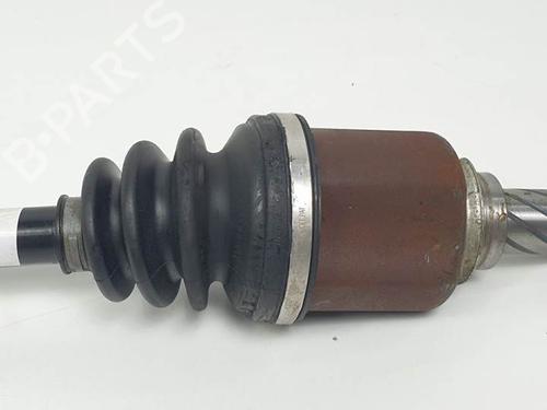Right front driveshaft NISSAN MICRA III (K12) 1.4 16V | BP13658788M39 